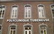 Policlinique Tubemeuse: avancement des travaux